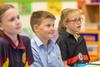 Junior School Banner Photo