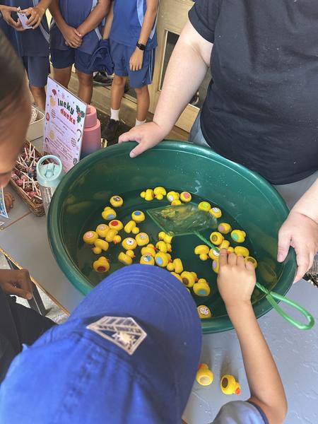 Fun Day Banner Photo