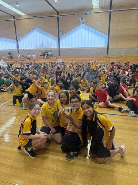 Sports News Banner Photo