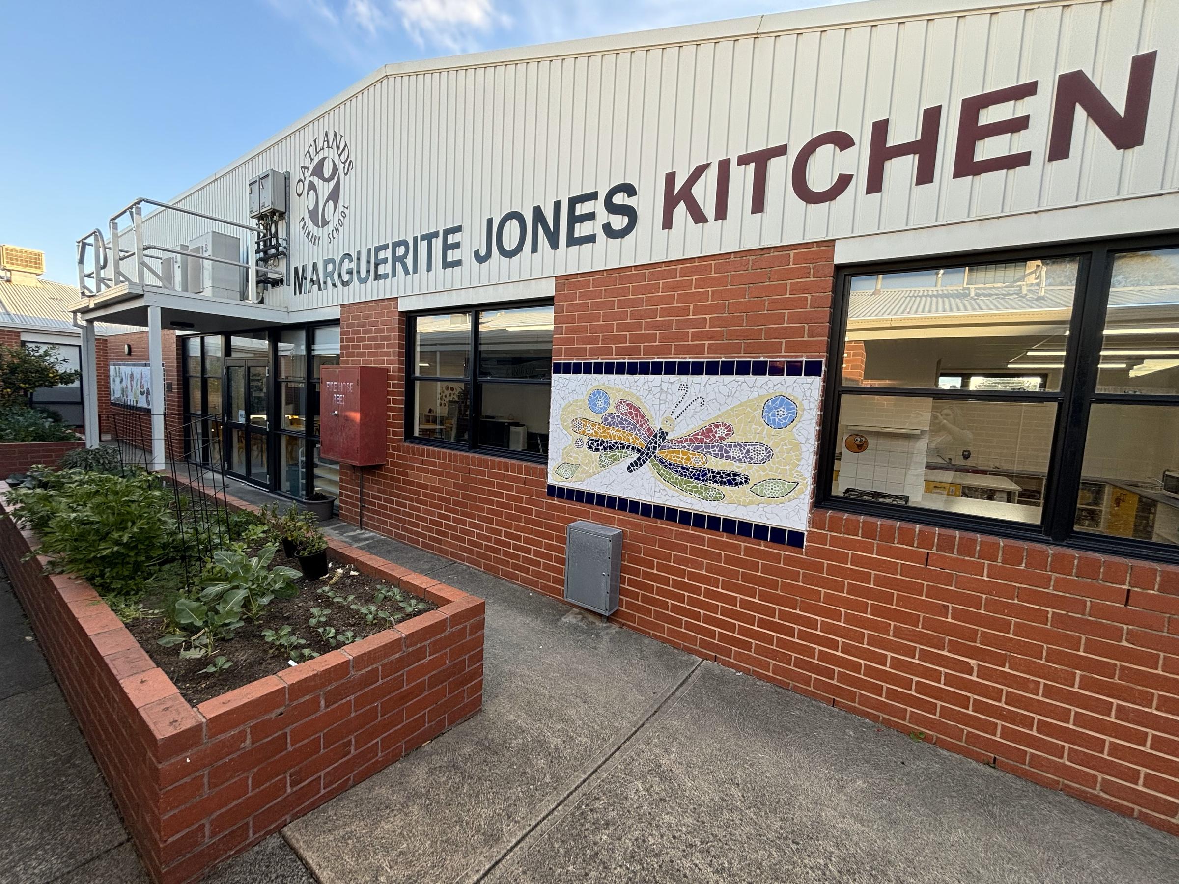 Kitchen  Banner Photo