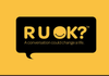 R U OK Day Banner Photo