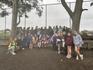 Cross Country Districts Success Banner Photo