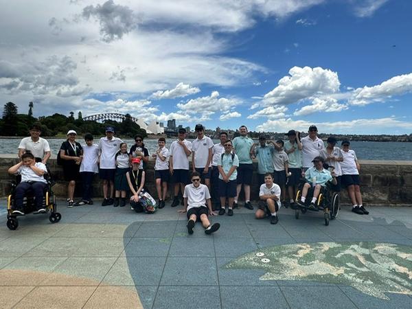 Inclusive Education – 2025 The Year That Was Banner Photo