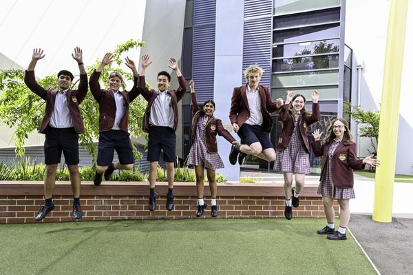 2025 VCE Results Banner Photo