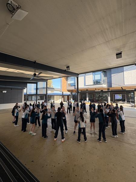 KLA Feature - PDHPE Banner Photo