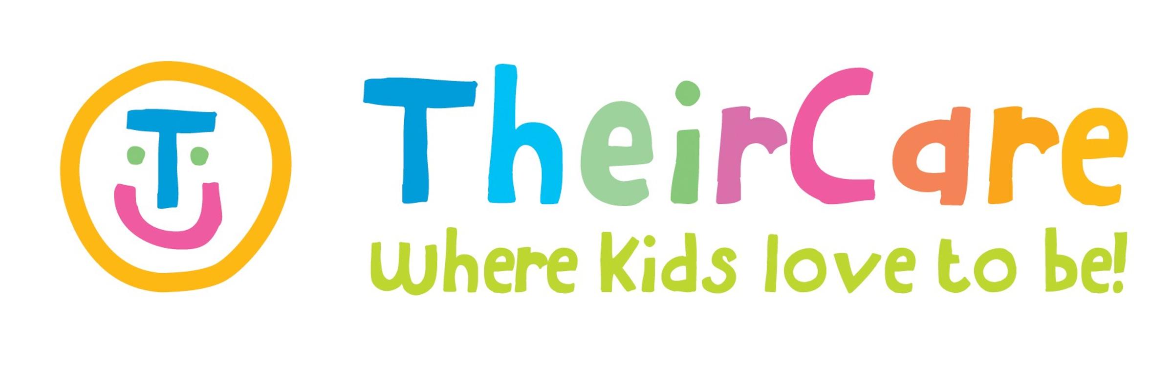 TheirCare Banner Photo