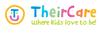 TheirCare Banner Photo