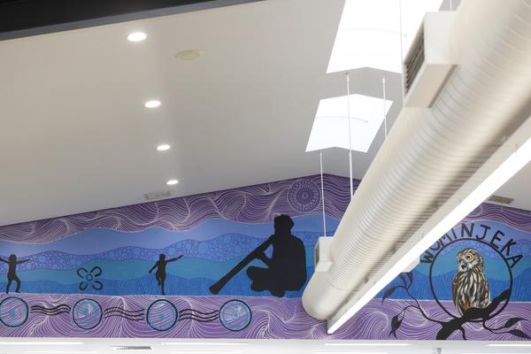 News from the Library Banner Photo