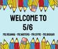 From our Year Five/Six Classrooms Banner Photo