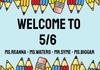 From our Year Five/Six Classrooms Banner Photo