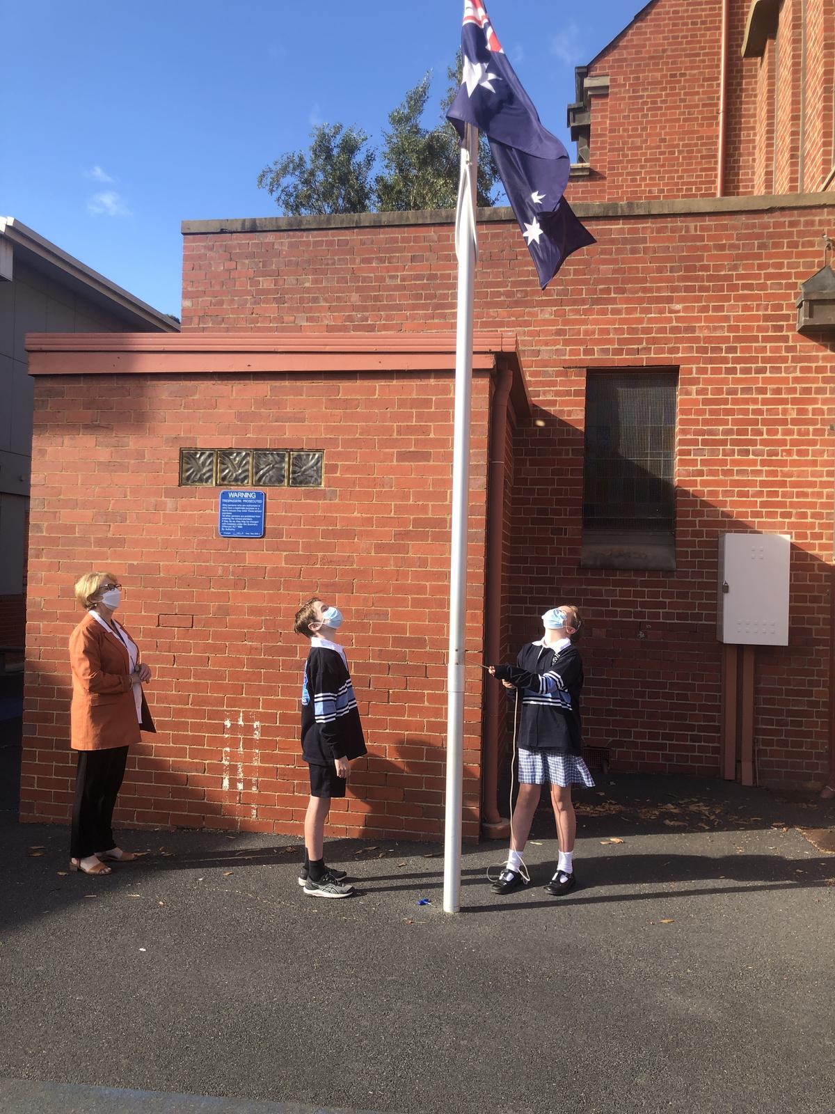 St Anthony's News Issue 11