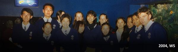 Welcome  Banner Photo
