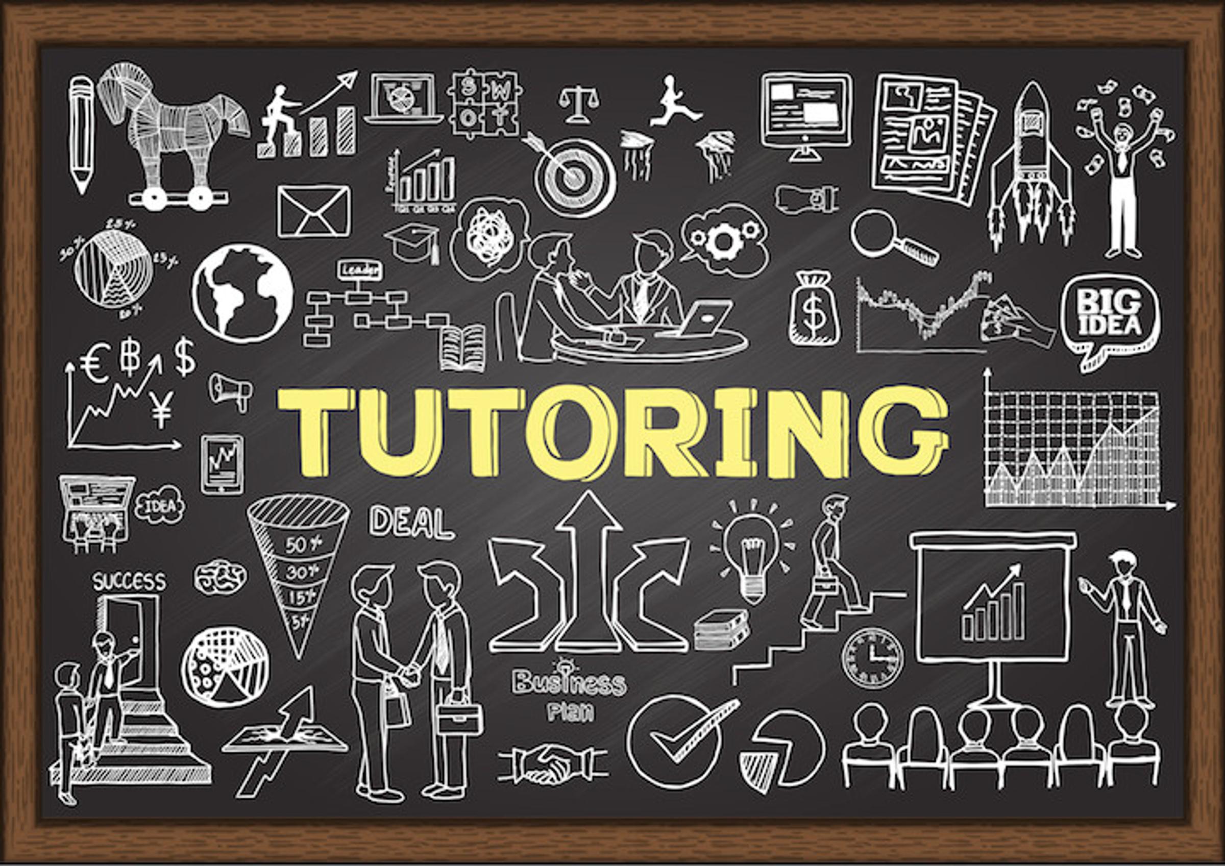 VCE ENGLISH & MATHS TUTORING Banner Photo