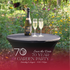 70th Garden Party Banner Photo