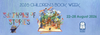 Book Week Events  Banner Photo