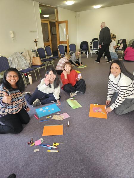 Leadership's Letter Banner Photo