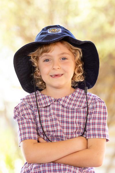 Mission and Religious Education Banner Photo