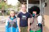 School News & Events Banner Photo