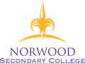 NSC Junior School Handbook Logo