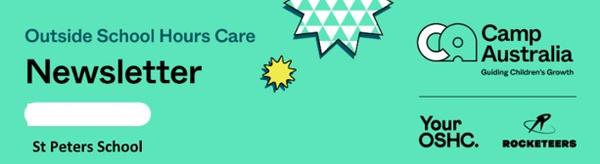 Camp Australia Banner Photo