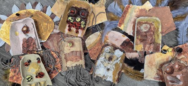 Grade 2 Banner Photo