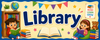 Library News Banner Photo