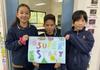 Grade 3 Banner Photo