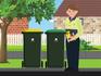 Monash Council Recycling Education Program for Schools Banner Photo