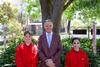Principal's Address Banner Photo