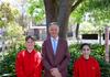 Principal's Address Banner Photo