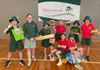 Year 3/4 Sport Banner Photo
