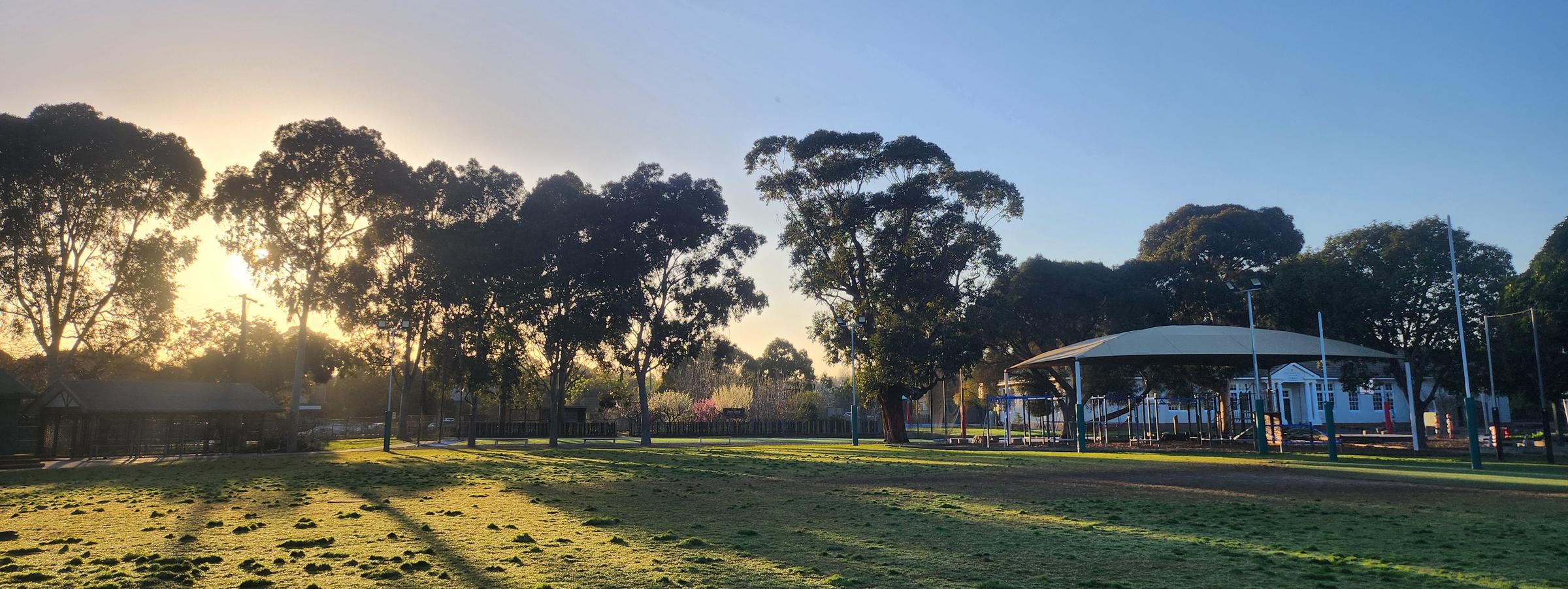 Local Community News Banner Photo