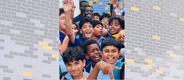 Principal's Report Banner Photo