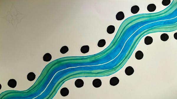 Visual Art Banner Photo