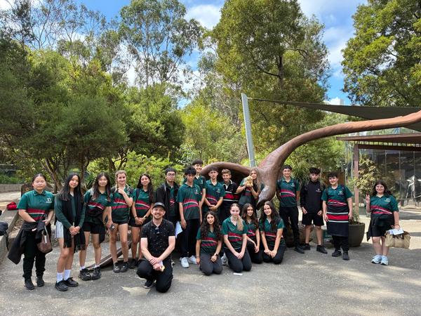 Middle School Banner Photo