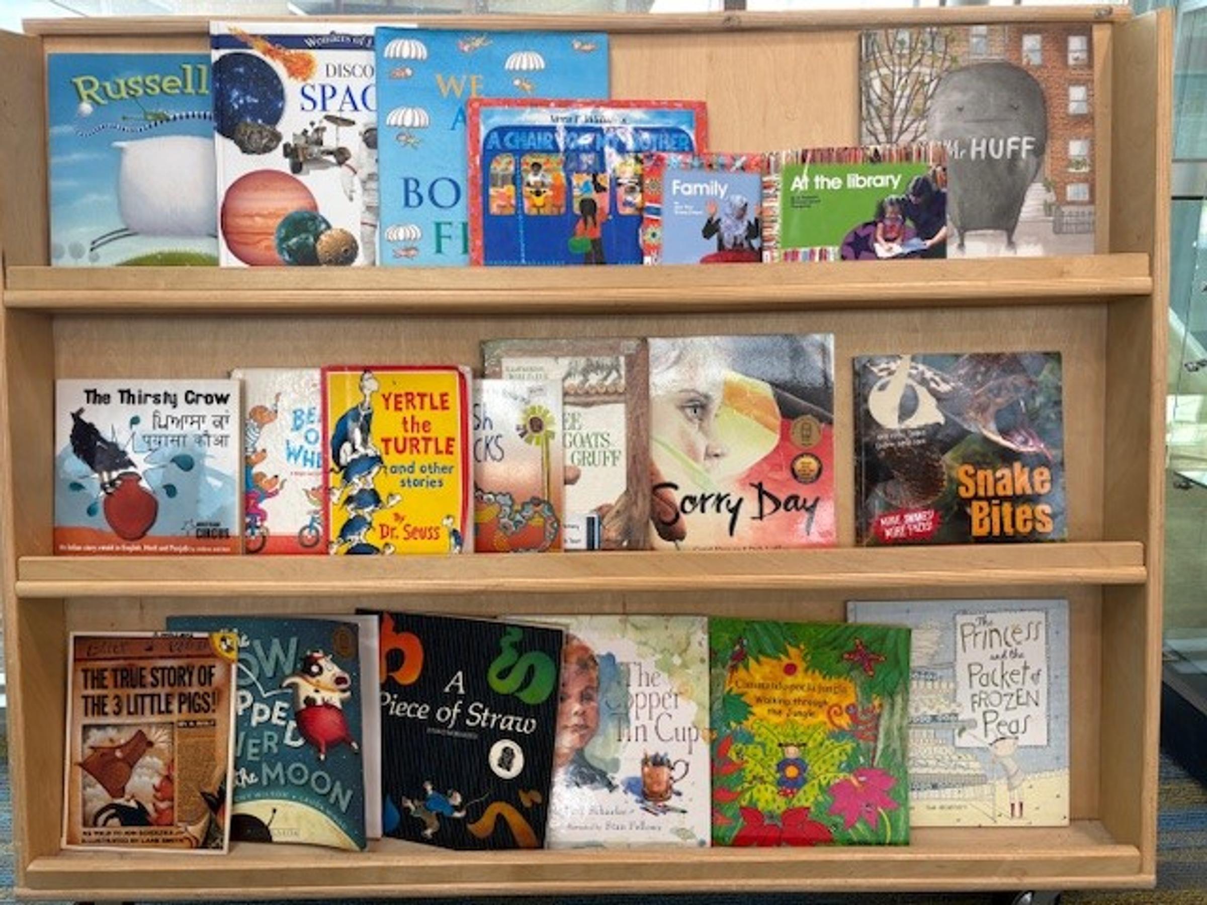From the Assistant Principal's Desk - Curriculum Banner Photo