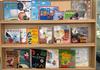 From the Assistant Principal's Desk - Curriculum Banner Photo