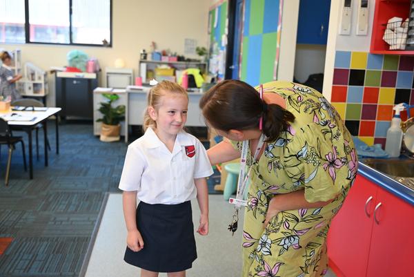 Primary School Banner Photo