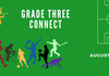 Connect: Year 3 Banner Photo