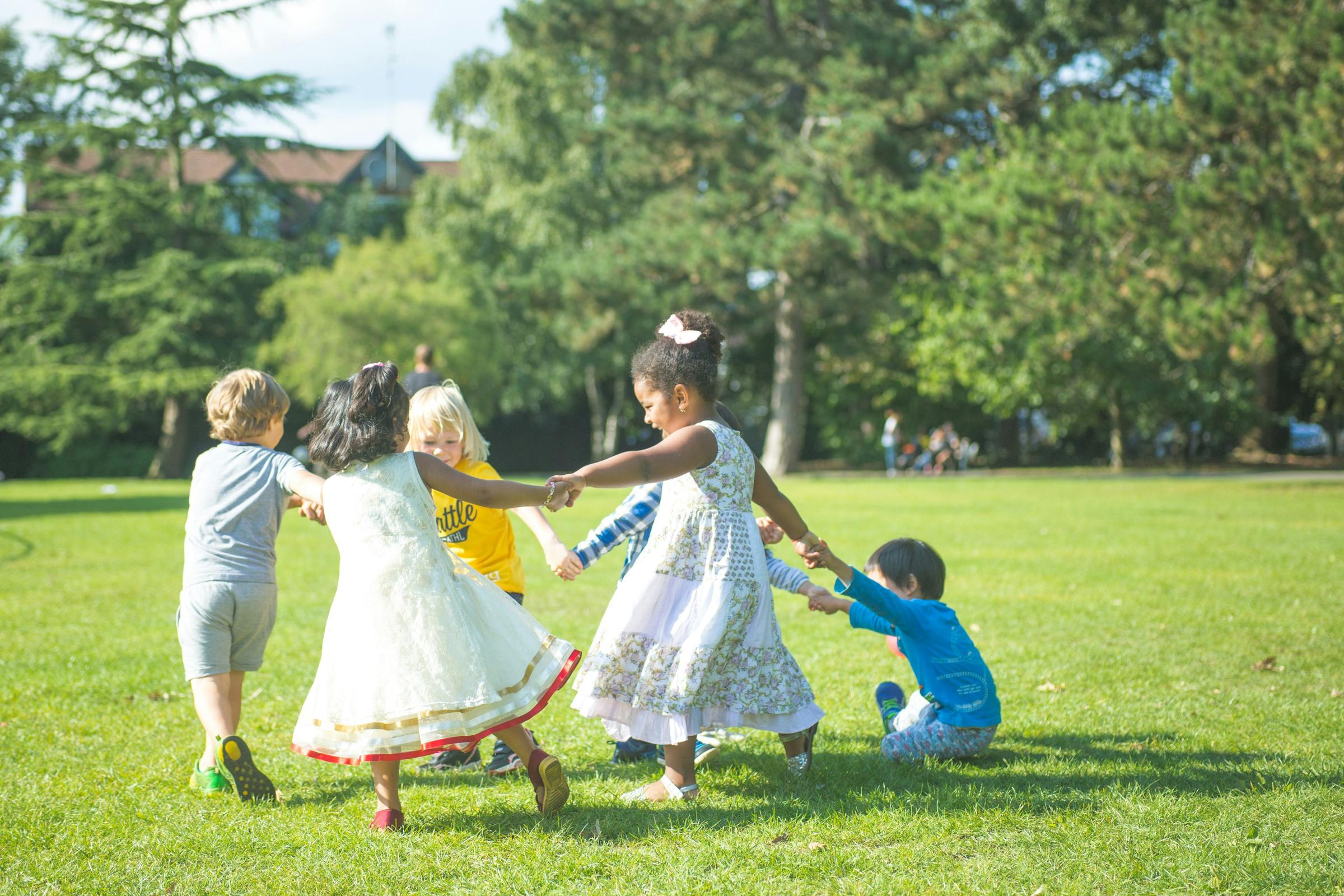 Vacation Care Banner Photo