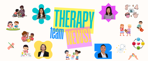 Therapy News  Banner Photo