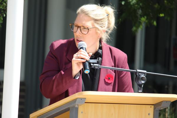 Our Staff  Banner Photo