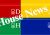 House Leadership News Banner Photo
