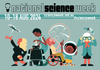 Science WeekScience Week Banner Photo