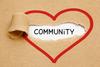COMMUNITY NEWS / ADVERTISEMENT Banner Photo