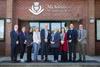 CIS ACCREDITATION Banner Photo