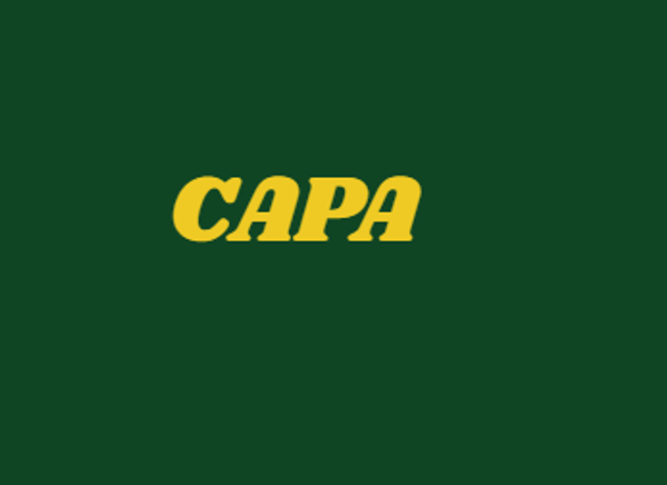 CAPA Banner Photo