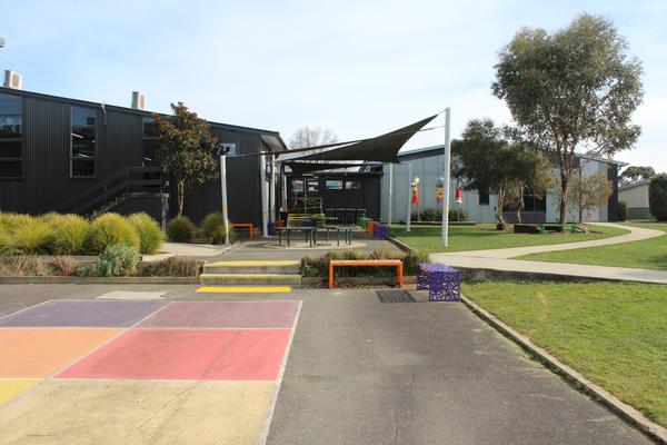 Term Three Banner Photo