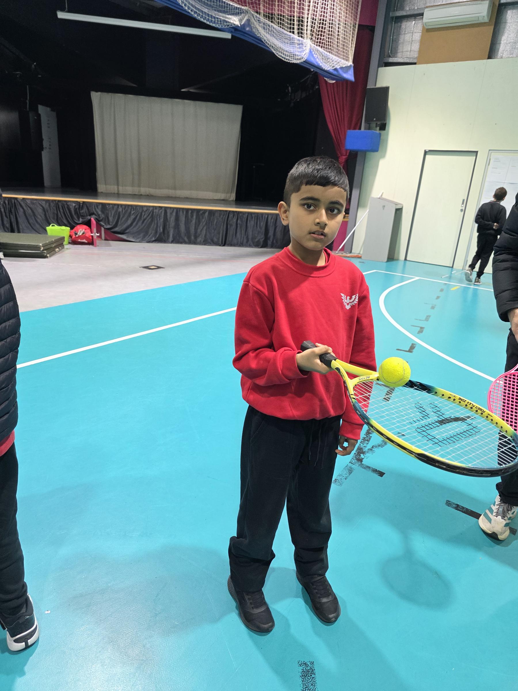 Specialists Upper Primary Term 3 Banner Photo