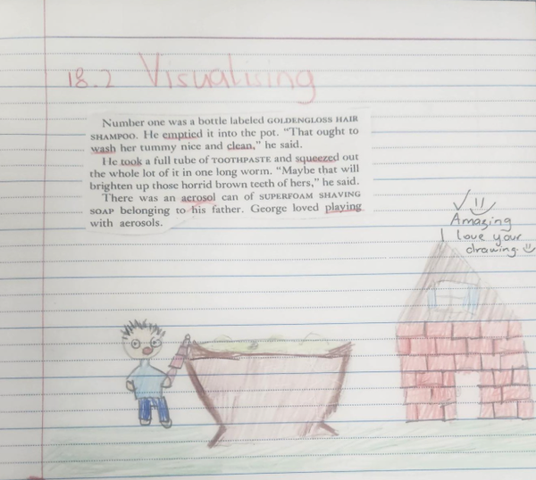 Level Two Banner Photo